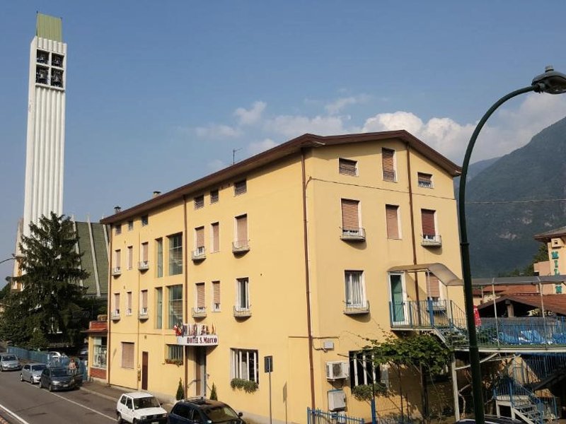 Hotel San Marco BBの写真
