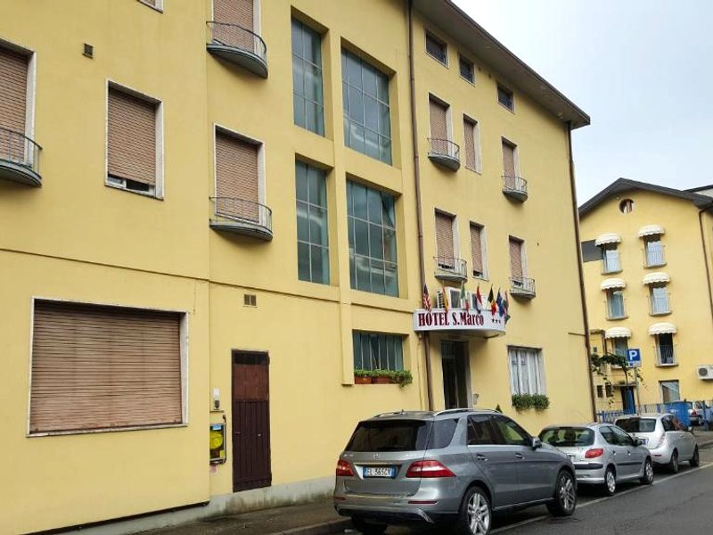 Hotel San Marco BBの写真