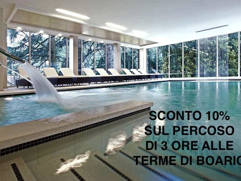 Hotel San Marco BBの写真