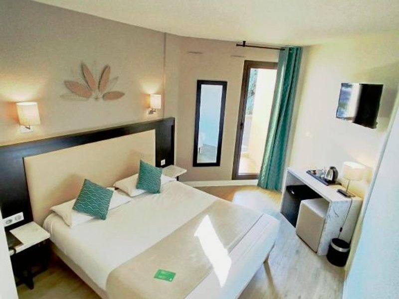 Hotel Le Collierの写真