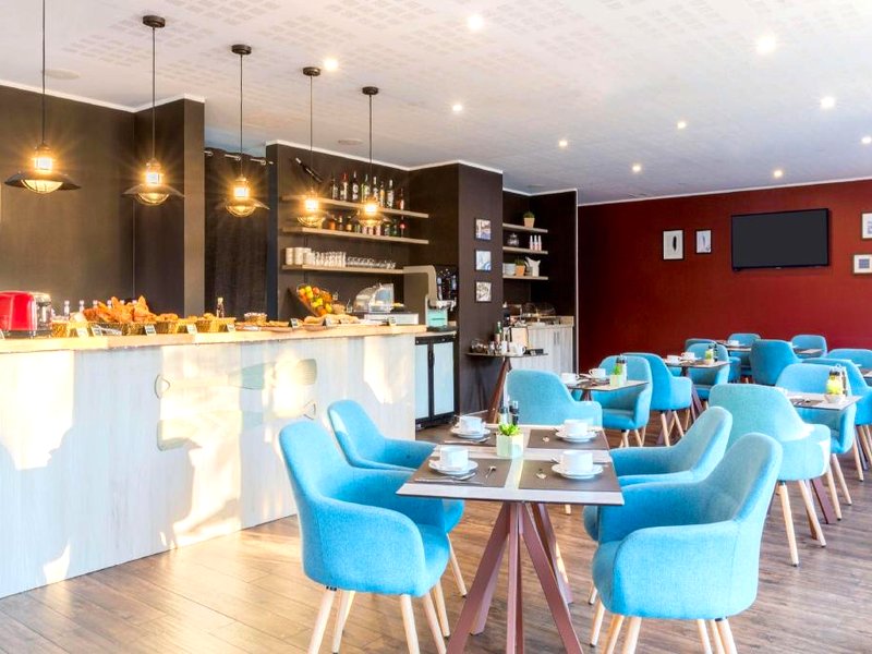 ベスト ウェスタン プラス ホテル アンティーブ リヴィエラ (Best Western Plus Hotel Antibes Riviera)の写真