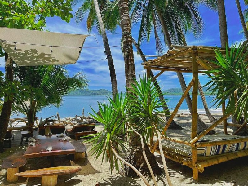 Los Vivos Beachfront Experienceの写真