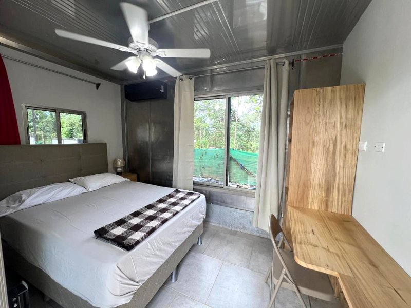 Pura Vida Jungle Retreat - Montezumaの写真