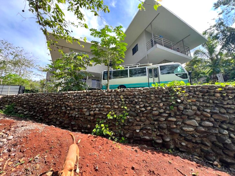 Pura Vida Jungle Retreat - Montezumaの写真