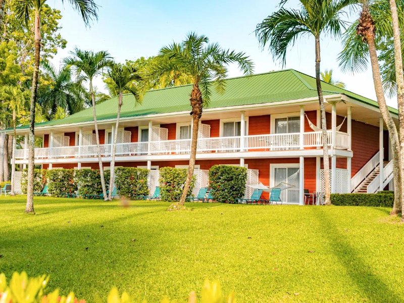 バルセロ タンボール オール インクルーシブ (Barcelo Tambor - All Inclusive)の写真