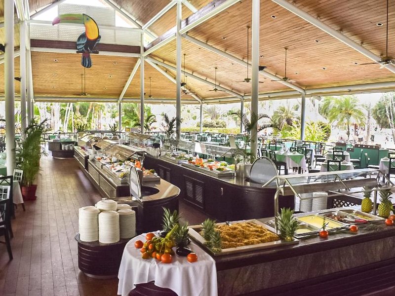 バルセロ タンボール オール インクルーシブ (Barcelo Tambor - All Inclusive)の写真