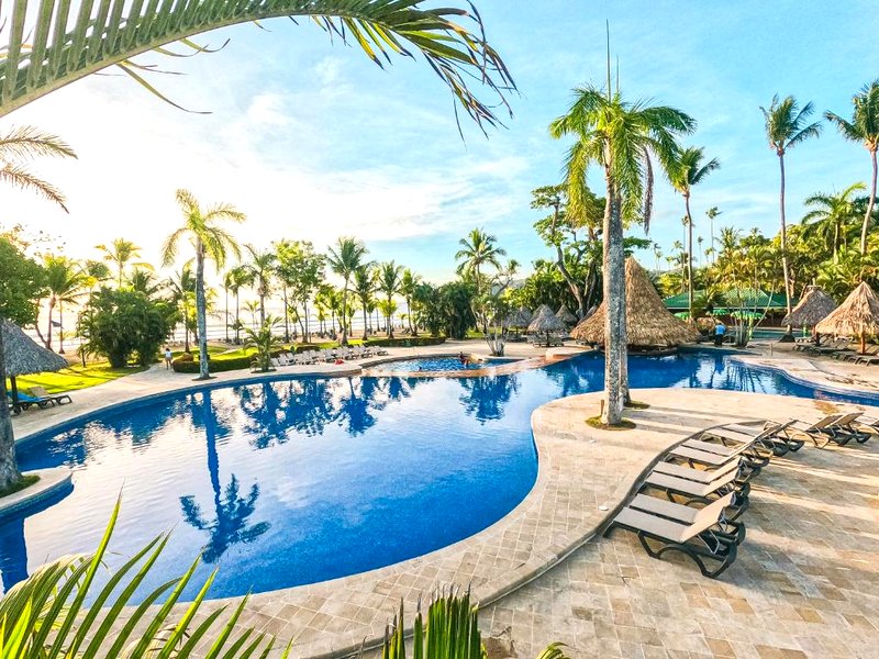 バルセロ タンボール オール インクルーシブ (Barcelo Tambor - All Inclusive)の写真