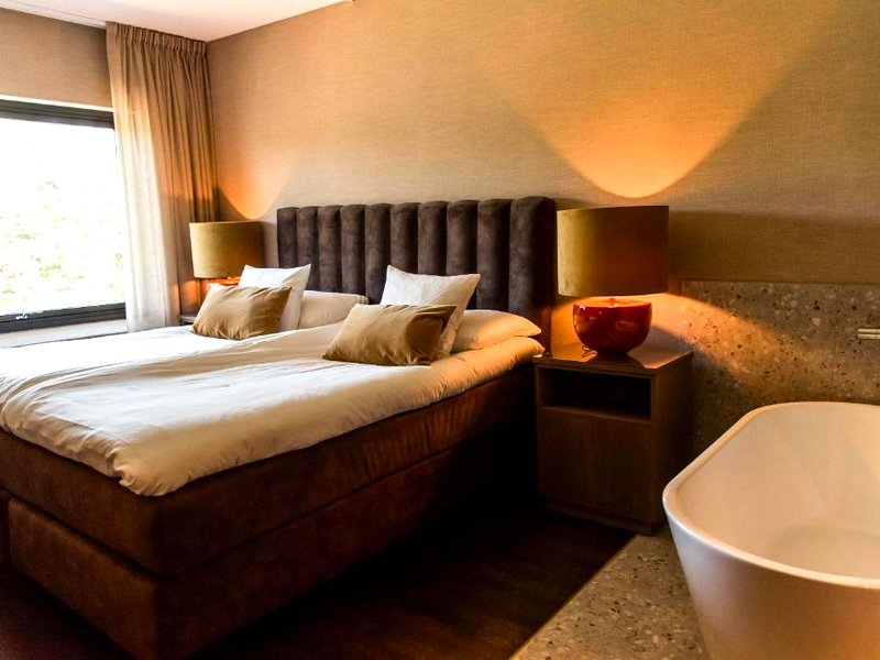 First Hotel Billingehusの写真