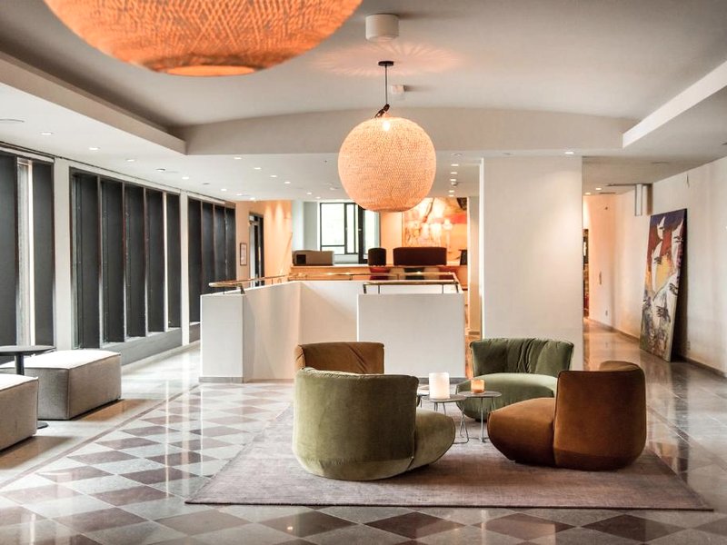 First Hotel Billingehusの写真
