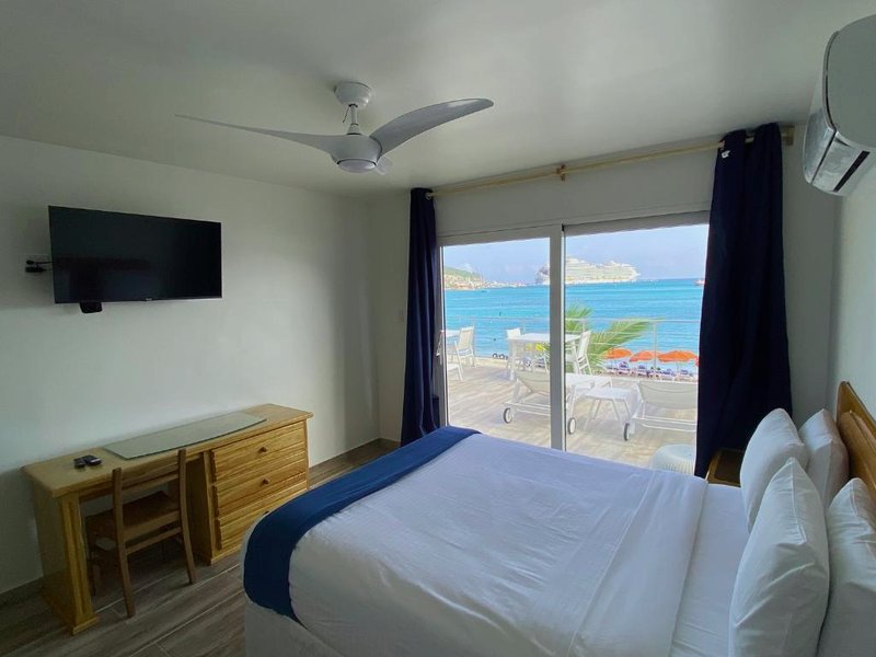 Seaview Beach Hotelの写真