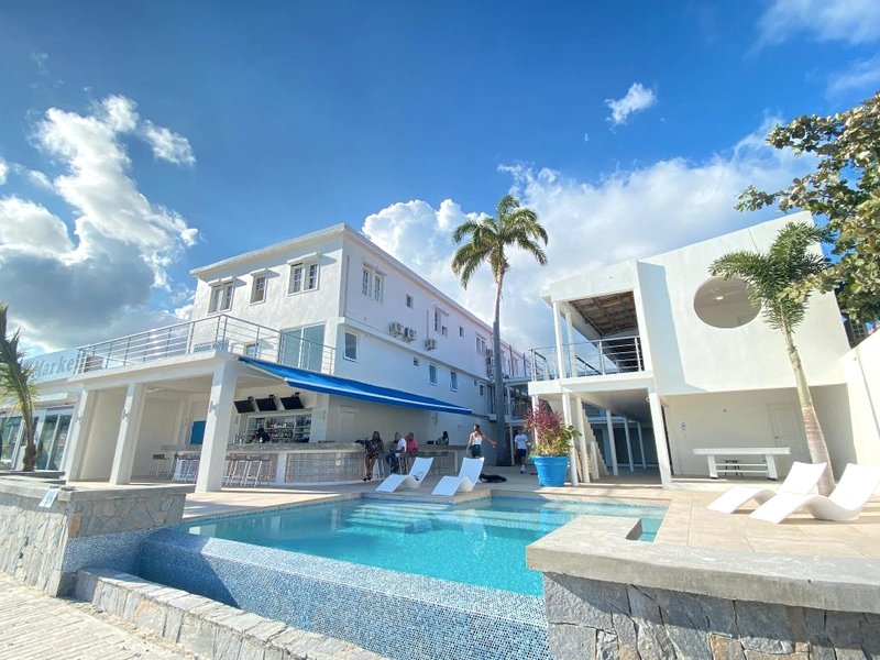 Seaview Beach Hotelの写真