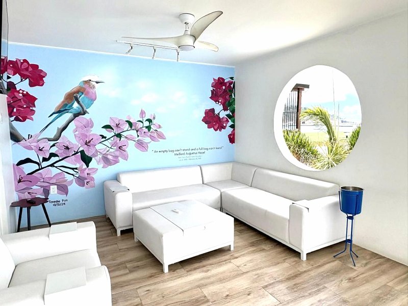 Seaview Beach Hotelの写真