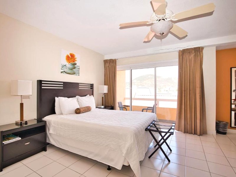 ホライゾン ビュー ビーチ ホテル (Horizon View Beach Hotel)の写真