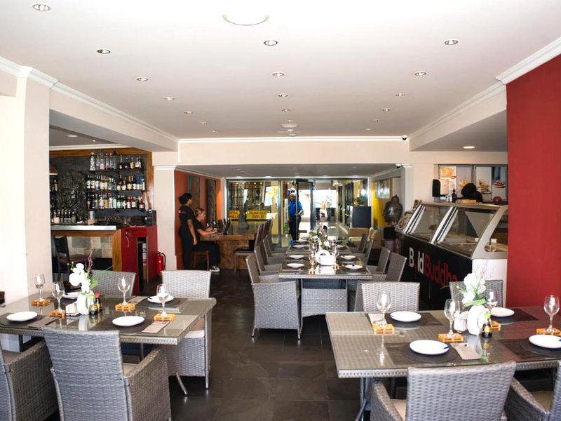 ホライゾン ビュー ビーチ ホテル (Horizon View Beach Hotel)の写真