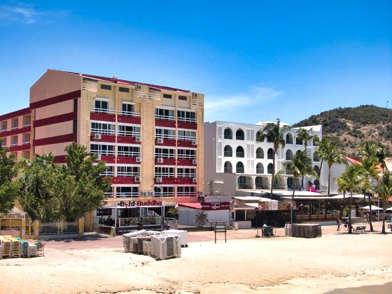 ホライゾン ビュー ビーチ ホテル (Horizon View Beach Hotel)の写真