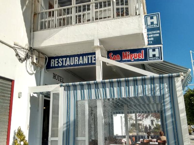 Hotel San Miguelの写真