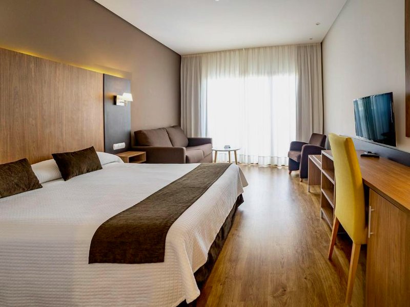Albir Playa Hotel & Spaの写真
