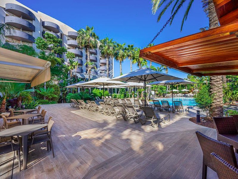 Albir Playa Hotel & Spaの写真