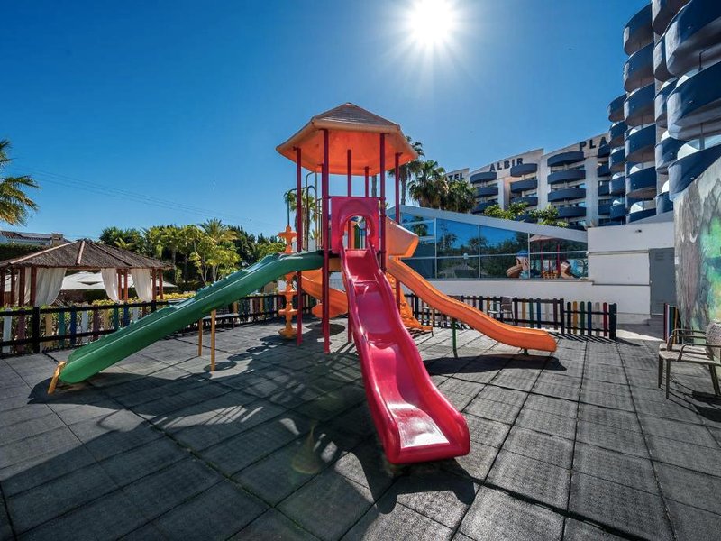 Albir Playa Hotel & Spaの写真