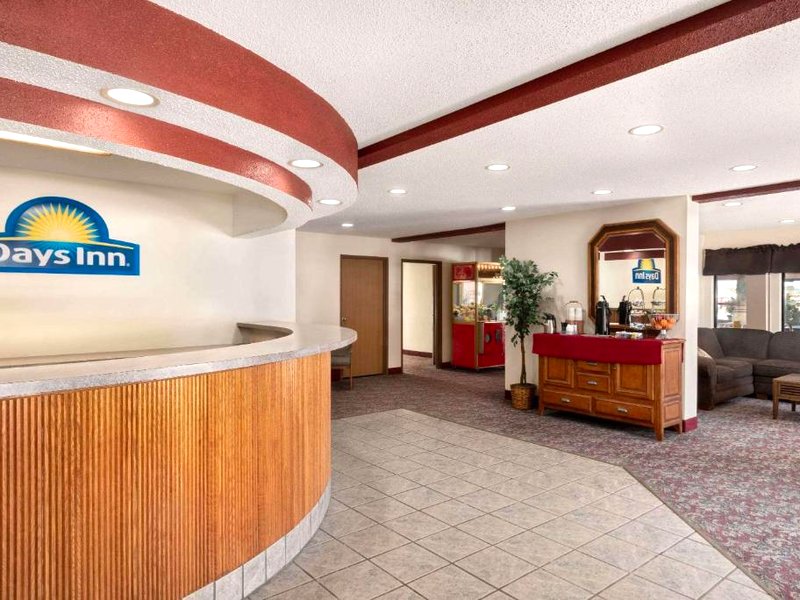 デイズ イン バイ ウィンダム イーグル リバー (Days Inn by Wyndham Eagle River)の写真
