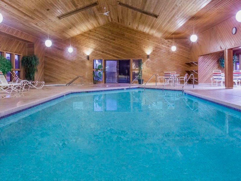 デイズ イン バイ ウィンダム イーグル リバー (Days Inn by Wyndham Eagle River)の写真