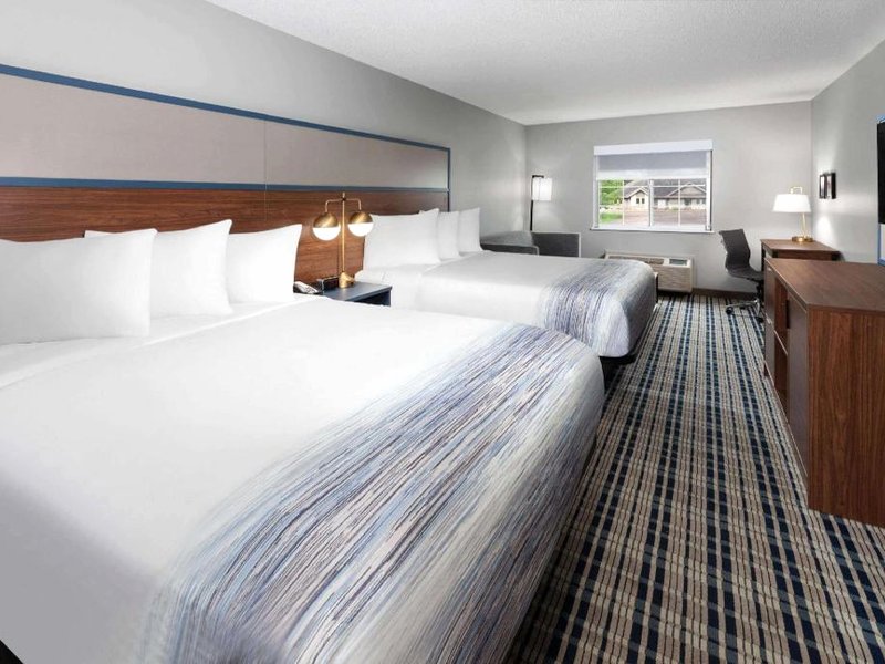 AmericInn by Wyndham Eagle River Downtownの写真