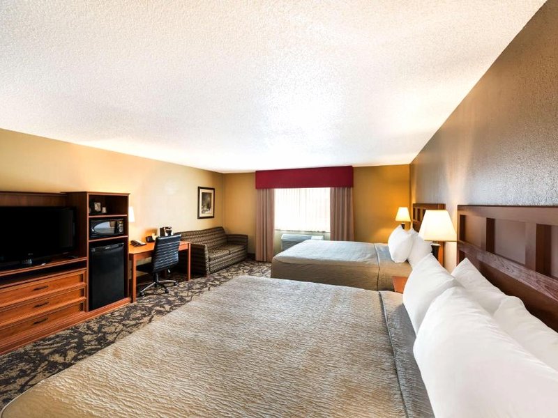 ベストウェスタン ダービー イン (Best Western Derby Inn)の写真