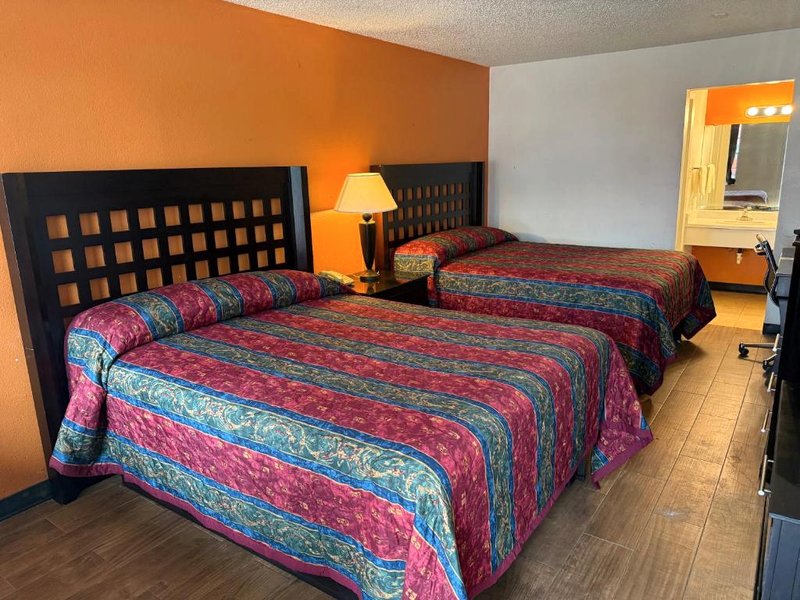 シャーマン イン (Sherman Inn)の写真