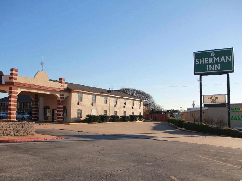 シャーマン イン (Sherman Inn)の写真