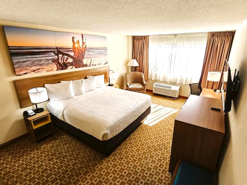 デイズ イン バイ ウィンダム シャーマン (Days Inn by Wyndham Sherman)の写真