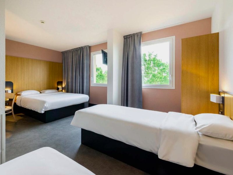 B&B HOTEL Nantes Savenayの写真