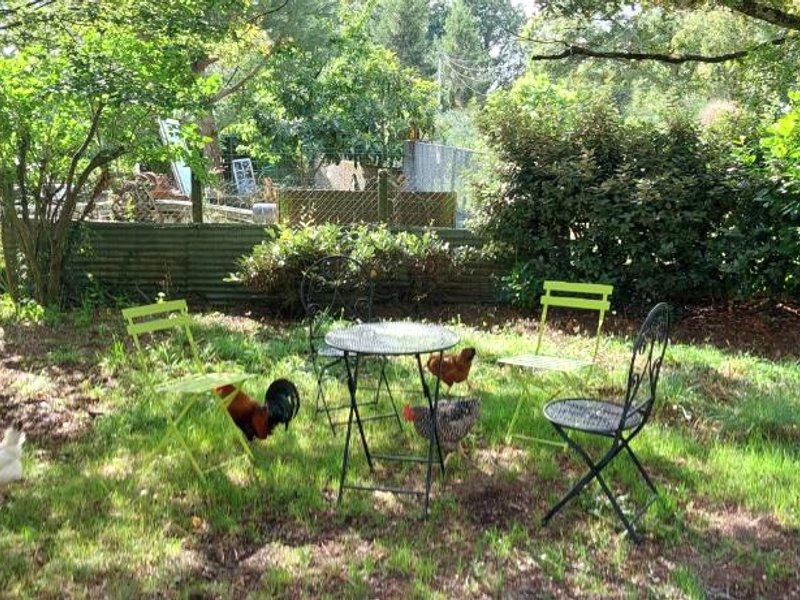 Studio duplex à Savenay (Studio duplex a Savenay)の写真