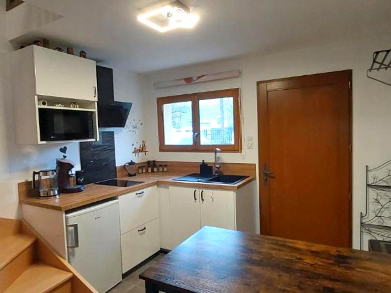 Studio duplex à Savenay (Studio duplex a Savenay)の写真