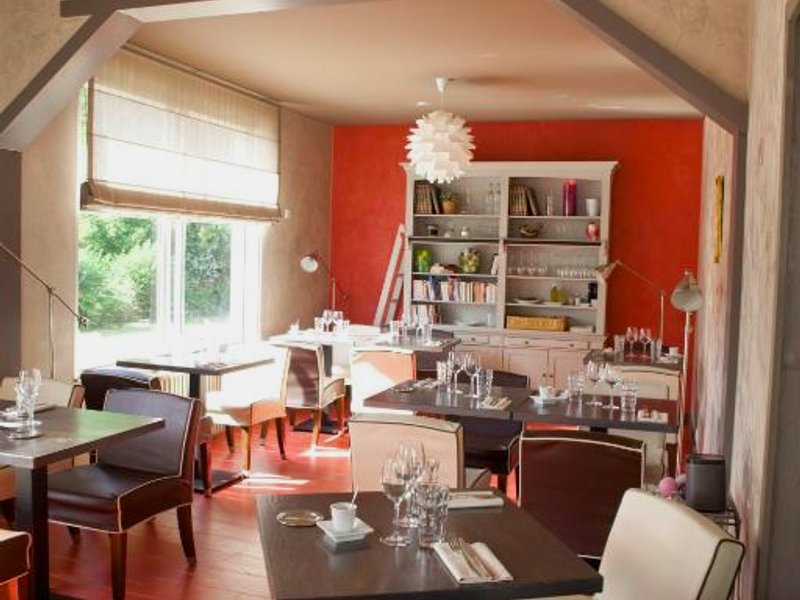 Hotel Restaurant Logis Cote Lacの写真