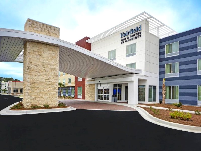フェアフィールド イン&スイーツ サバンナ SW リッチモンド ヒル (Fairfield Inn & Suites Savannah SW/Richmond Hill)の写真