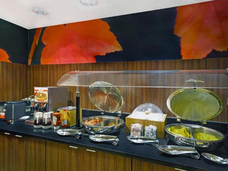 フェアフィールド イン&スイーツ サバンナ SW リッチモンド ヒル (Fairfield Inn & Suites Savannah SW/Richmond Hill)の写真
