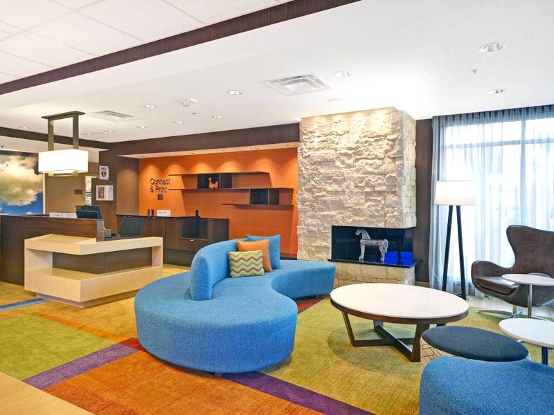 フェアフィールド イン&スイーツ サバンナ SW リッチモンド ヒル (Fairfield Inn & Suites Savannah SW/Richmond Hill)の写真