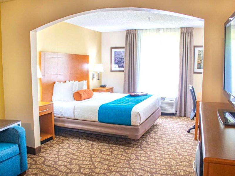 Best Western Plus Richmond Hill Innの写真