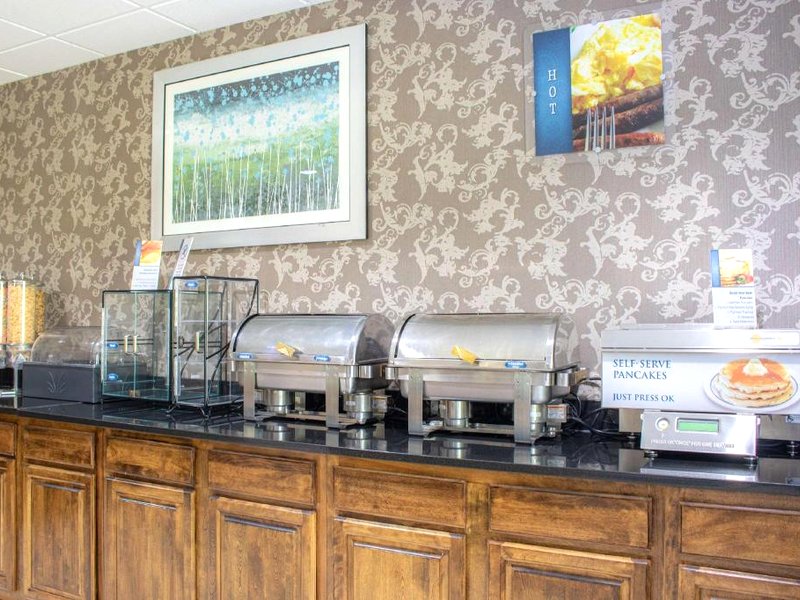 Best Western Plus Richmond Hill Innの写真