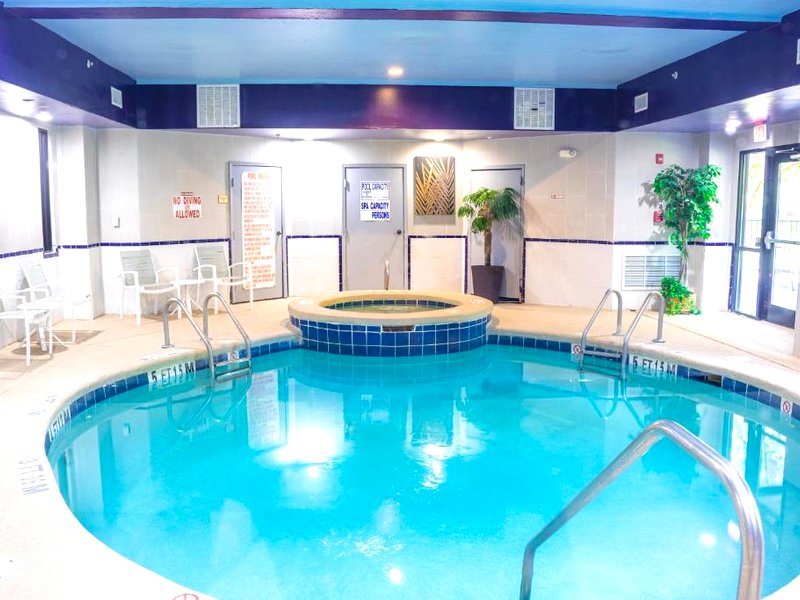 Best Western Plus Richmond Hill Innの写真