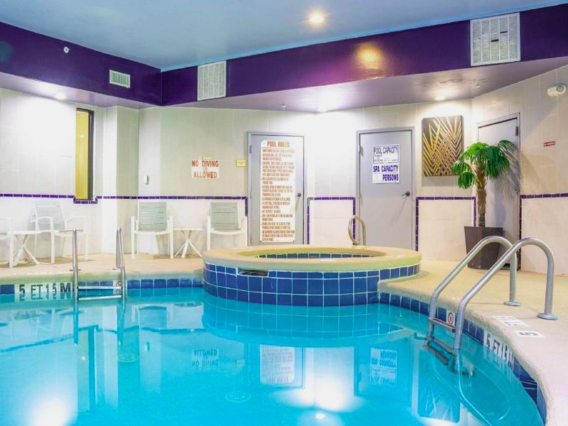 Best Western Plus Richmond Hill Innの写真