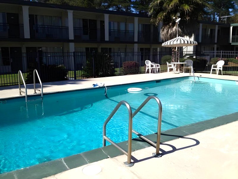 Days Inn by Wyndham Richmond Hill/Savannahの写真