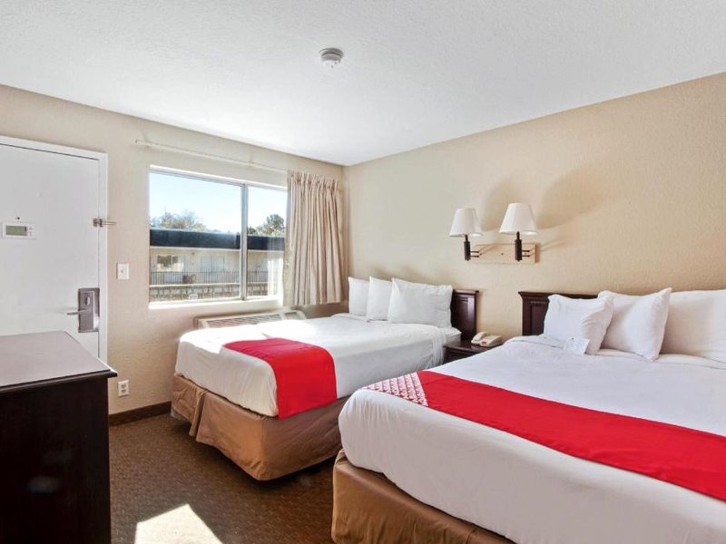 FairBridge Inn & Suites Richmond Hillの写真