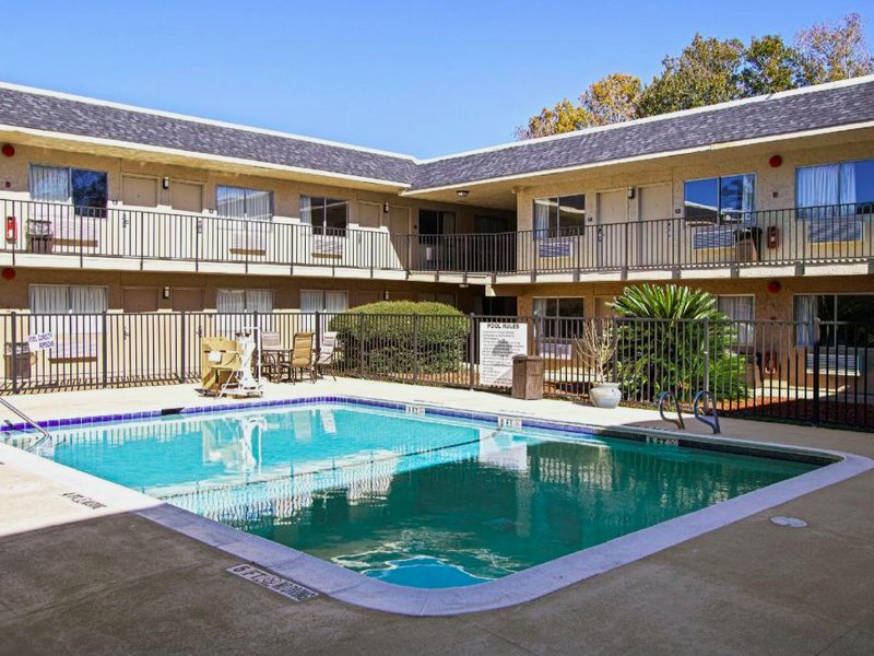 FairBridge Inn & Suites Richmond Hillの写真