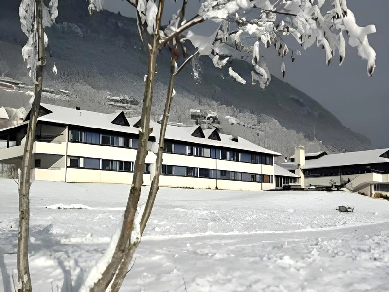 ヴォス ヴァンドラハイム ホステル (Voss Vandrarheim Hostel)の写真
