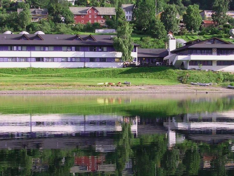 ヴォス ヴァンドラハイム ホステル (Voss Vandrarheim Hostel)の写真