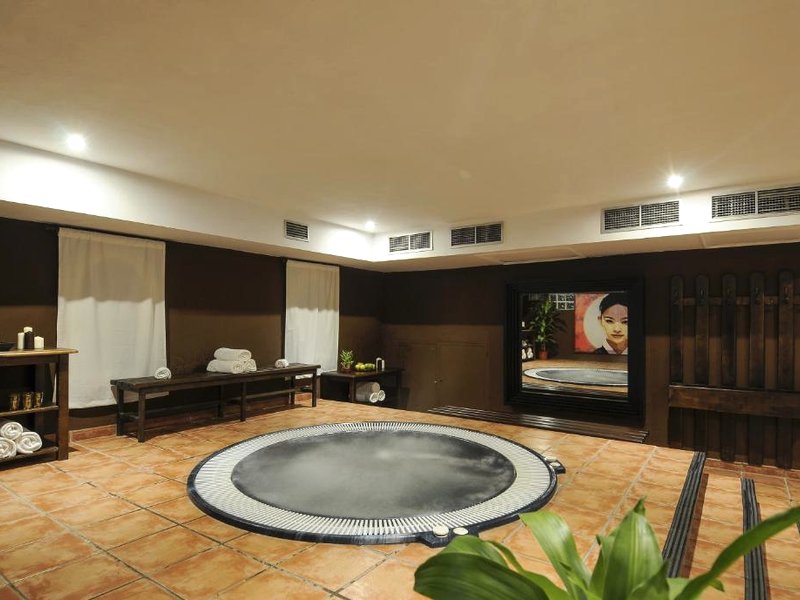 ホテル ジーエッシュエム モナチル (Hotel GHM Monachil)の写真