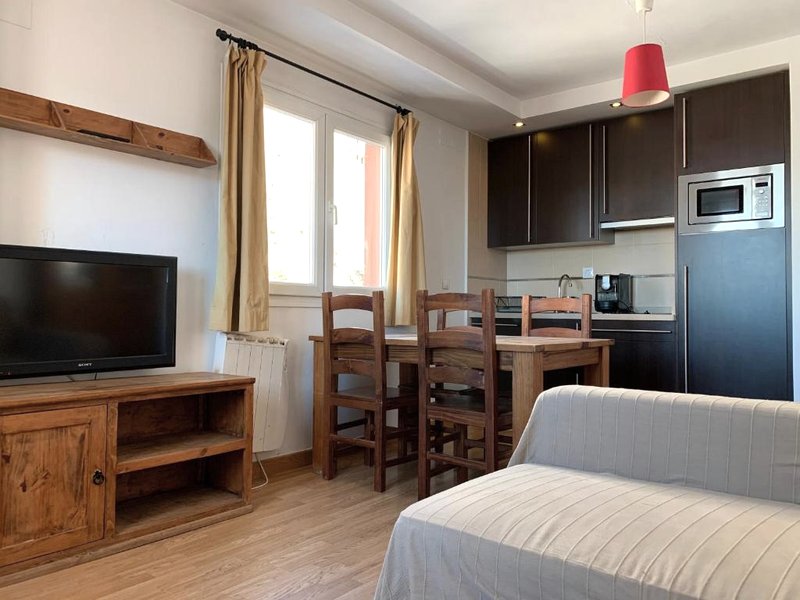 Apartamentos Sabicaの写真