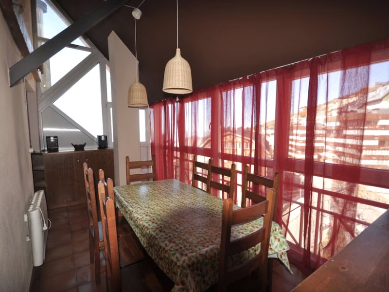 Apartamentos Sabicaの写真