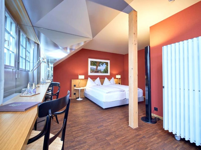 Hotel Arenenbergの写真